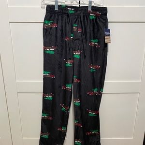 Christmas Pajama Pants - S